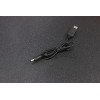 USB 5V to 12V 5.5mm DC Jack Power Booster Cable