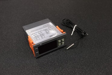 STC-1000 220V Digital Temperature Control Thermostat Switch