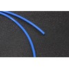 1.75mm Filament PTFE Teflon Tube for 3D Printer ( Blue, OD-4mm, ID-2mm )