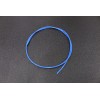 1.75mm Filament PTFE Teflon Tube for 3D Printer ( Blue, OD-4mm, ID-2mm )