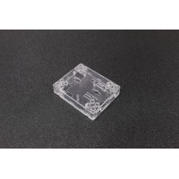 UNO R3 Development Board Transparent Injection Molded Case