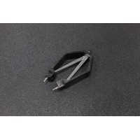 U-Type IC PLCC CPU Puller Clips Extractor Tool