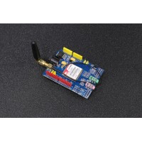 SIM900 GPRS/GSM Quad-Band Development Board Shield