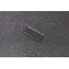 5Pcs x 2.54mm 9P Single Row Female Pin Header Connector