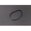 GT2-6-280MM Closed-Loop Timing Belt ( length 280mm, Belt Width 6mm )