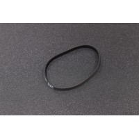 GT2-6-280MM Closed-Loop Timing Belt ( length 280mm, Belt Width 6mm )