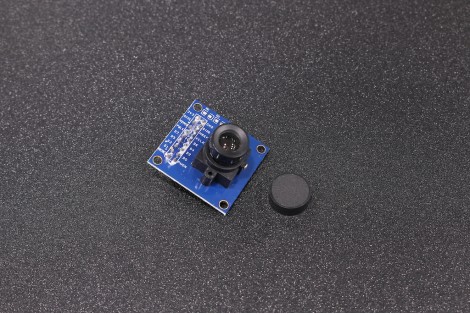 OV7670 640X480 CMOS VGA Camera Module