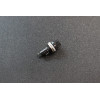 5x20mm Glass Fuse Holders for Panel Mount