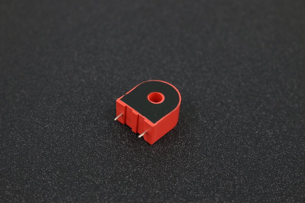Micro Precision Current Transformer Sensor