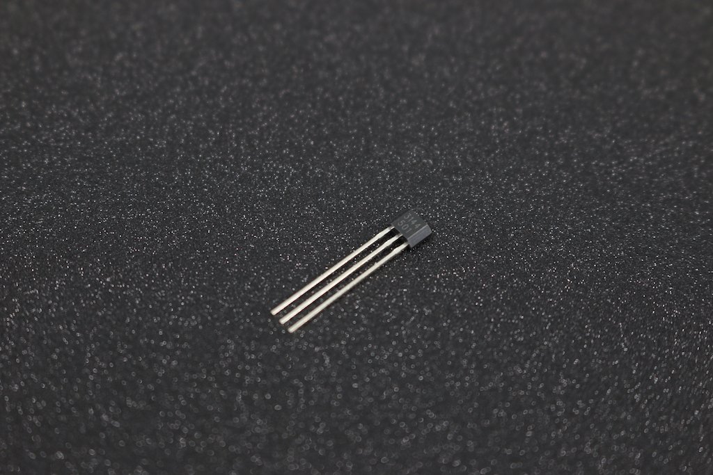 A3144 Hall Effect Sensor