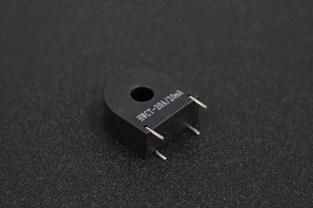 20A/20mA micro precision current transformer current Sensor