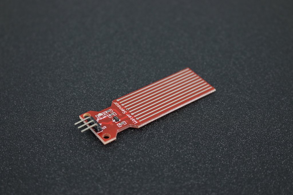 Water Level Sensor