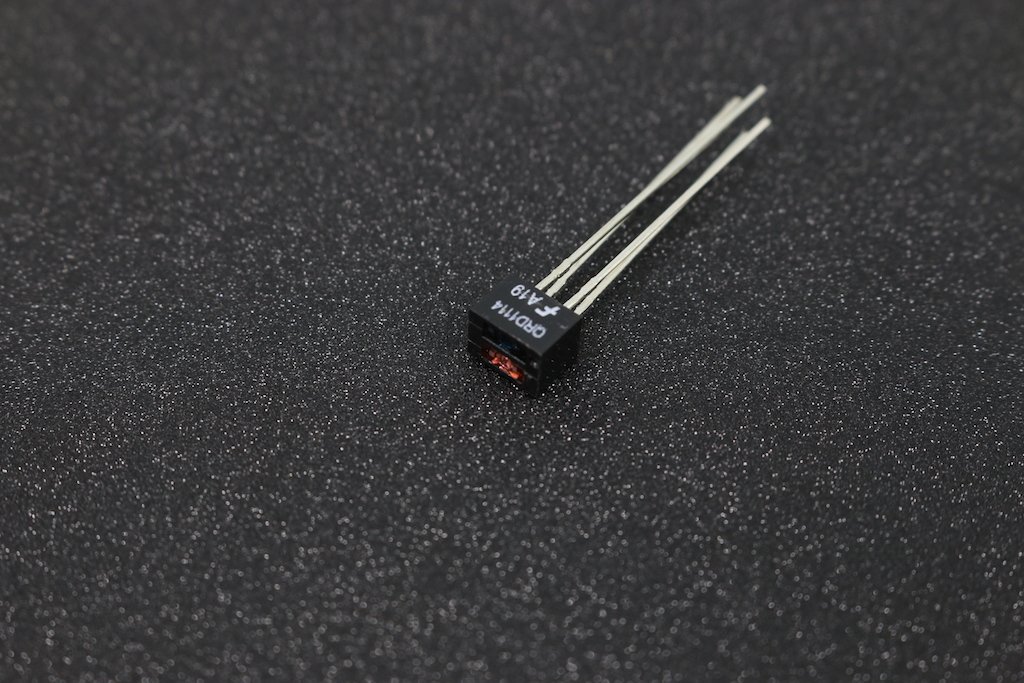 QRD1114 Reflective Sensor