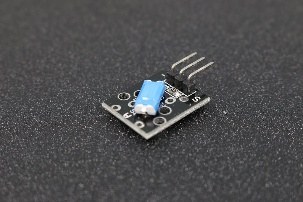 KY-020 Keyes Tilt Switch Sensor