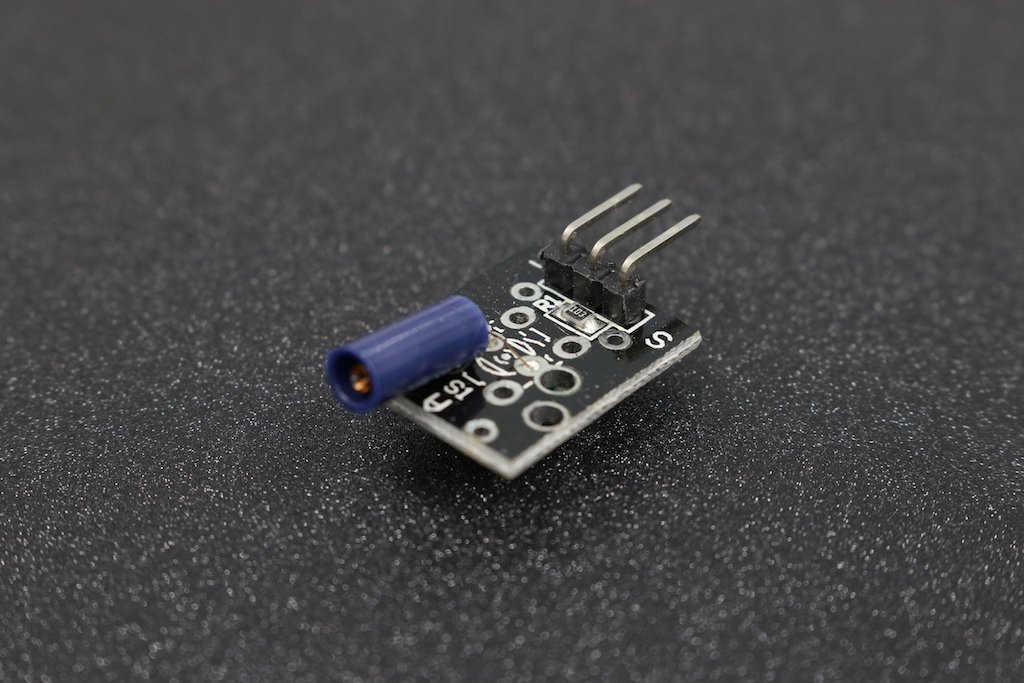 KY-002 Keyes Vibration Switch Sensor