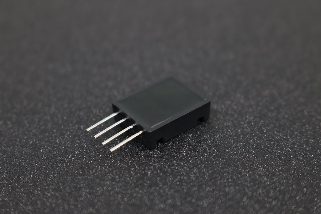 AM2320 Digital Temperature and Humidity Sensor