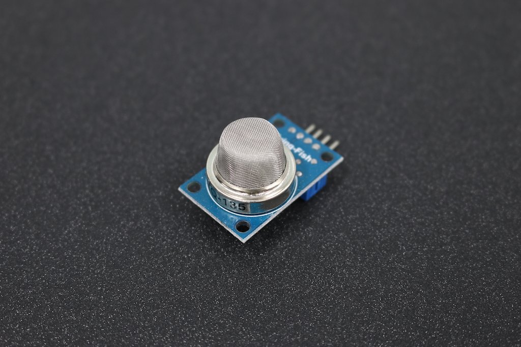 MQ-135 Gas Sensor
