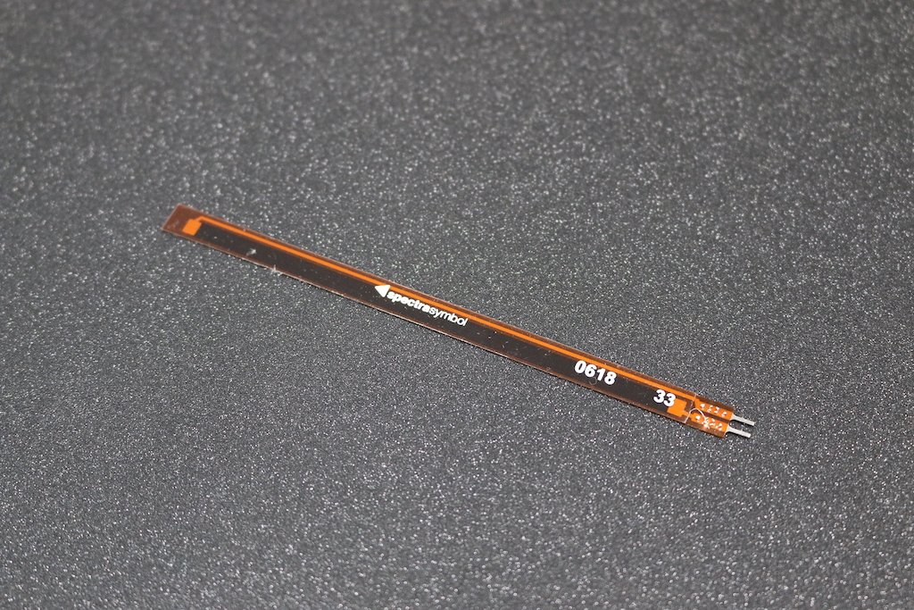 4.5 inch Flex Sensor