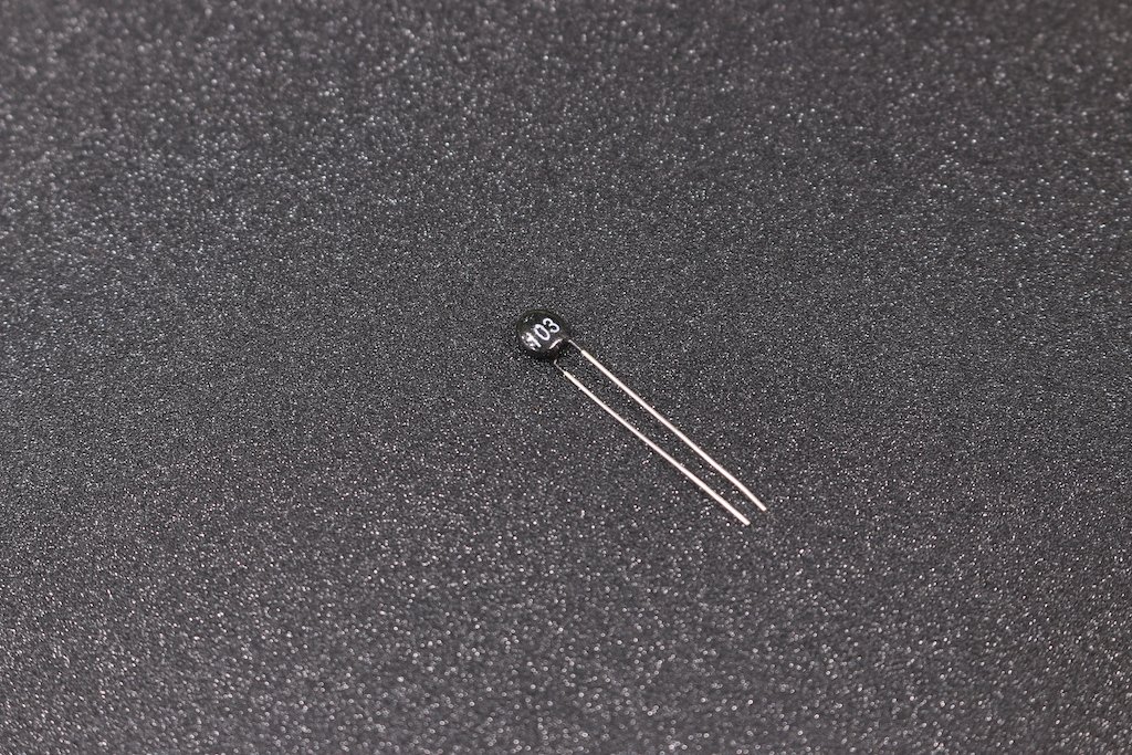 10K Thermistor