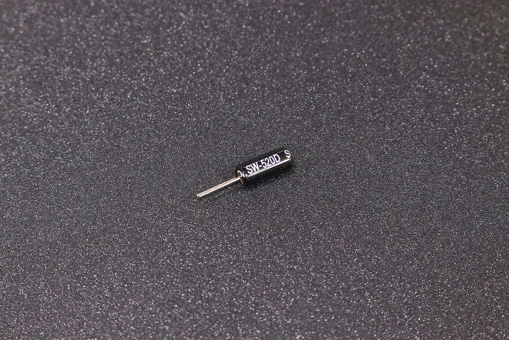 SW520D Tilt Switch