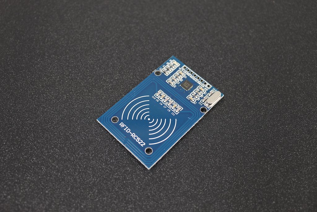 MFRC-522 RC522 RFID RF IC Card Sensor Module