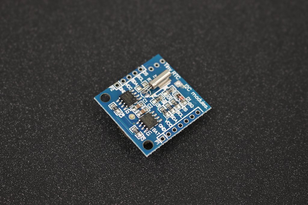 I2C RTC DS1307 AT24C32 Real Time Clock Module