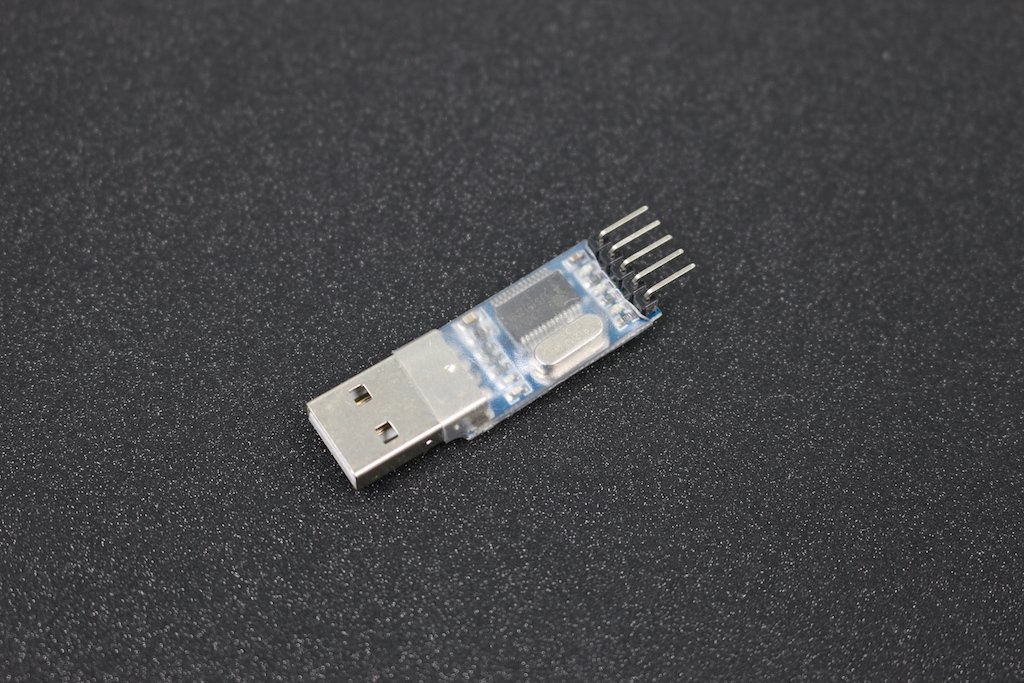 USB to Serial or STC Microcontroller Programmer Module
