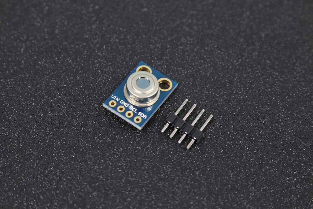 GY-906 MLX90614ESF Contactless Temperature Sensor Module