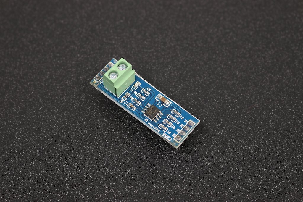 RS485 Transceiver Module ( Max 485 )