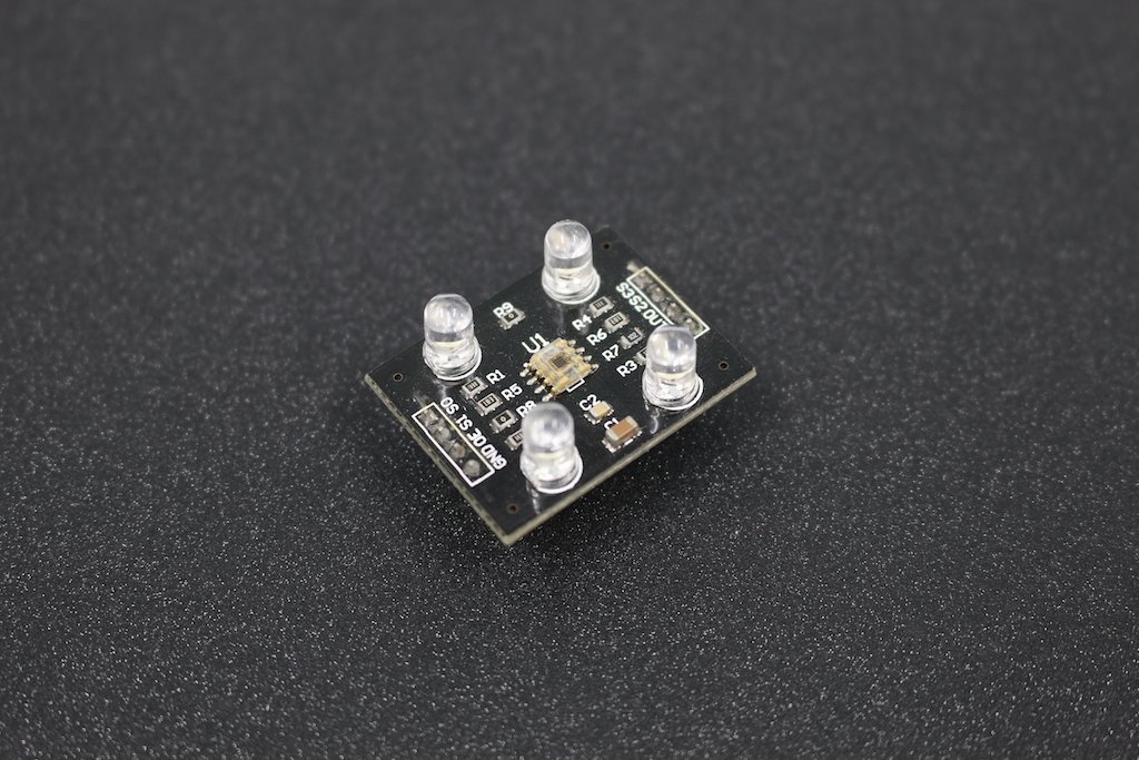 TCS230 Color Recognition Module