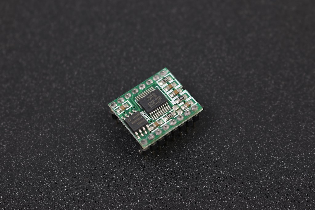 WT588D16P Voice Module