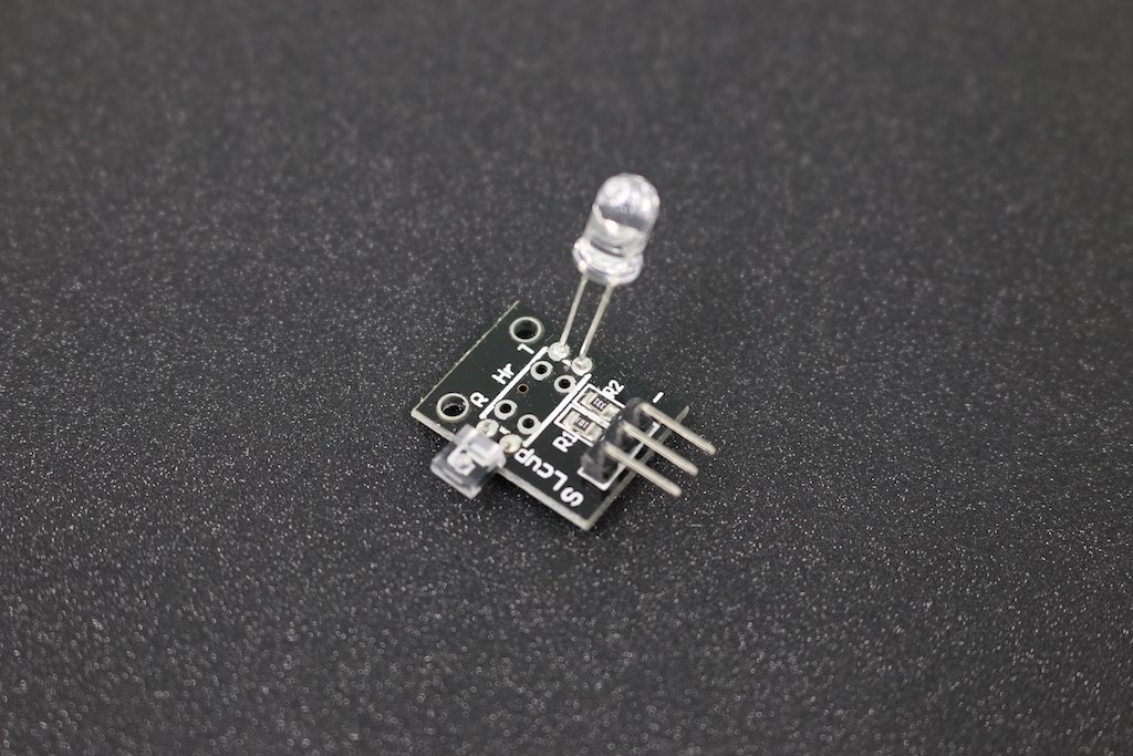 KY-039 Finger Heartbeat  Detection Sensor Module 