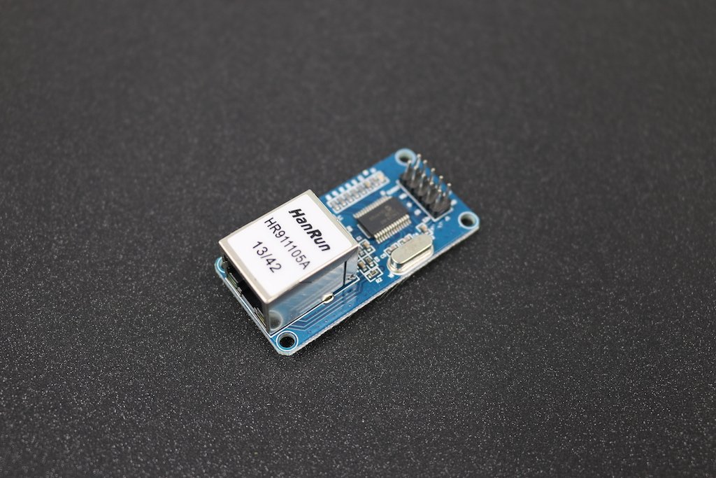Ethernet Module