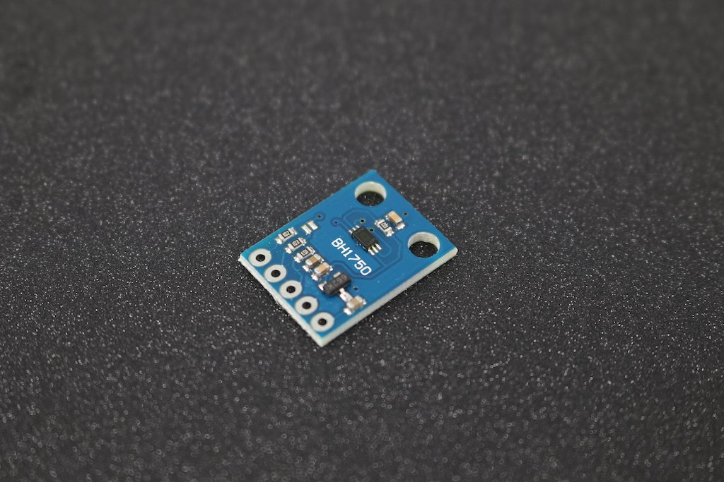 BH1750FVI Intensity Digital Light Sensor Module