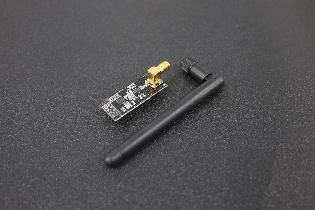 NRF24L01+PA+LNA Wireless Module