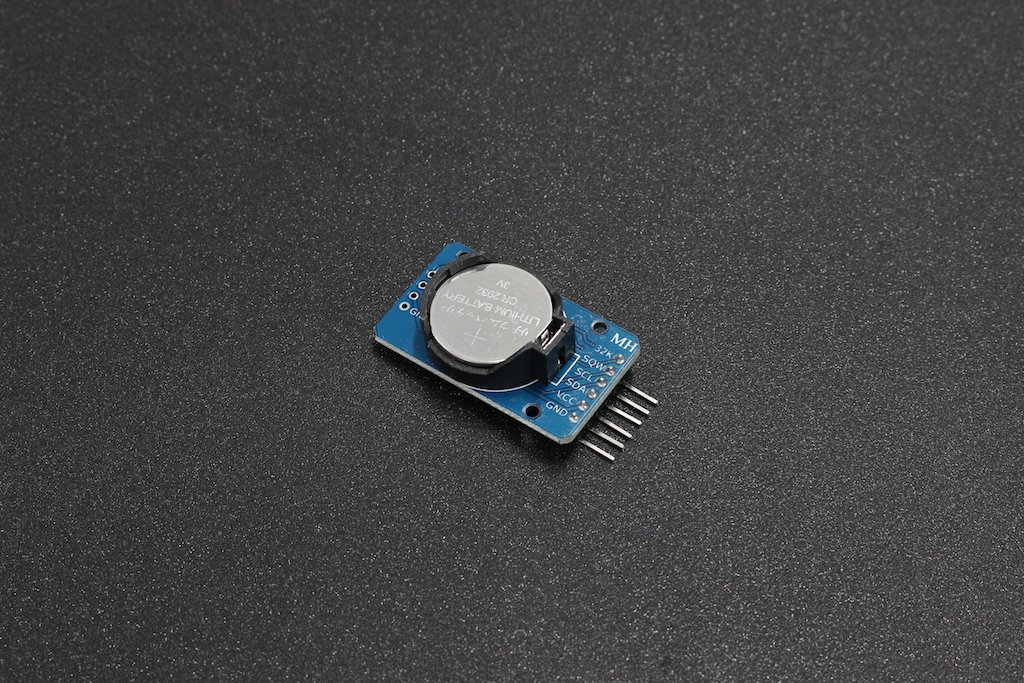 DS3231 AT24C32 IIC Module