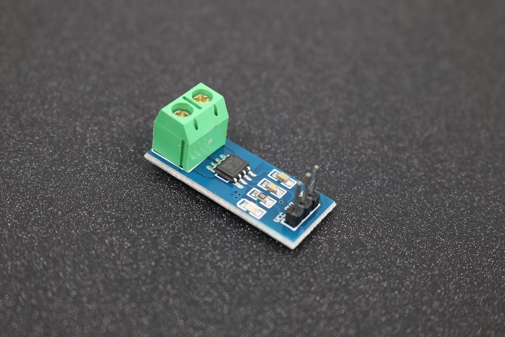 ACS712 30A Current Sensor Module