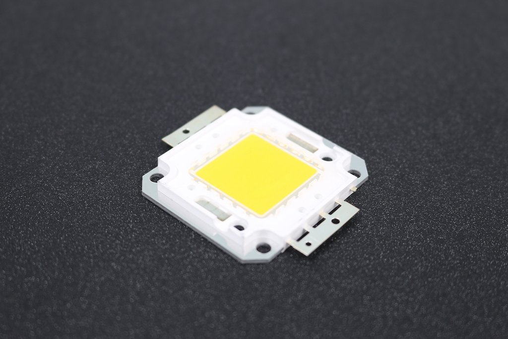 100W High Power LED Module
