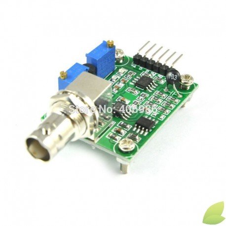 FZ0956 PH Sensor Monitoring Control Module 