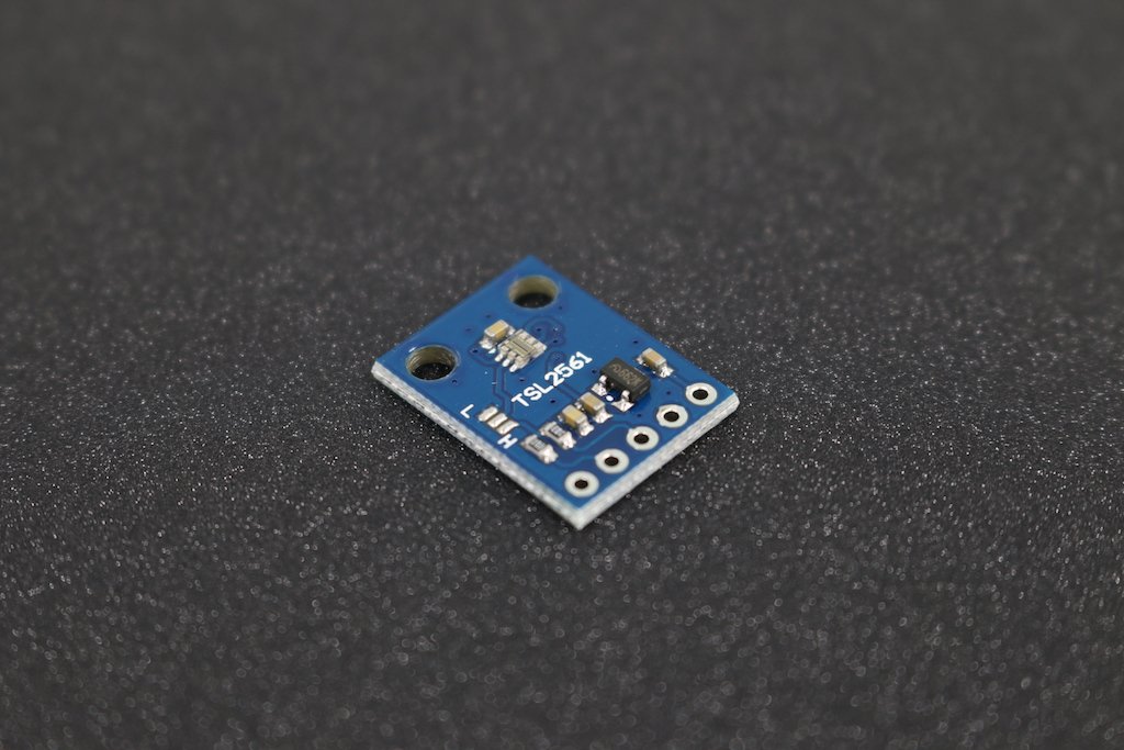 TSL2561 Light Module 