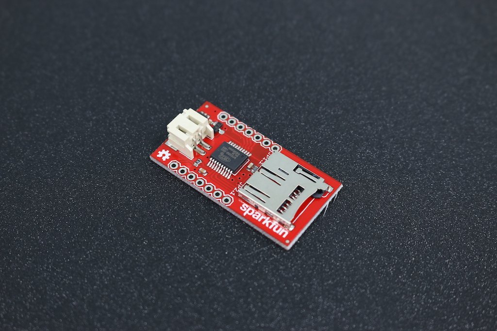 WTV020SD  Module with Micro SD Card  Slot