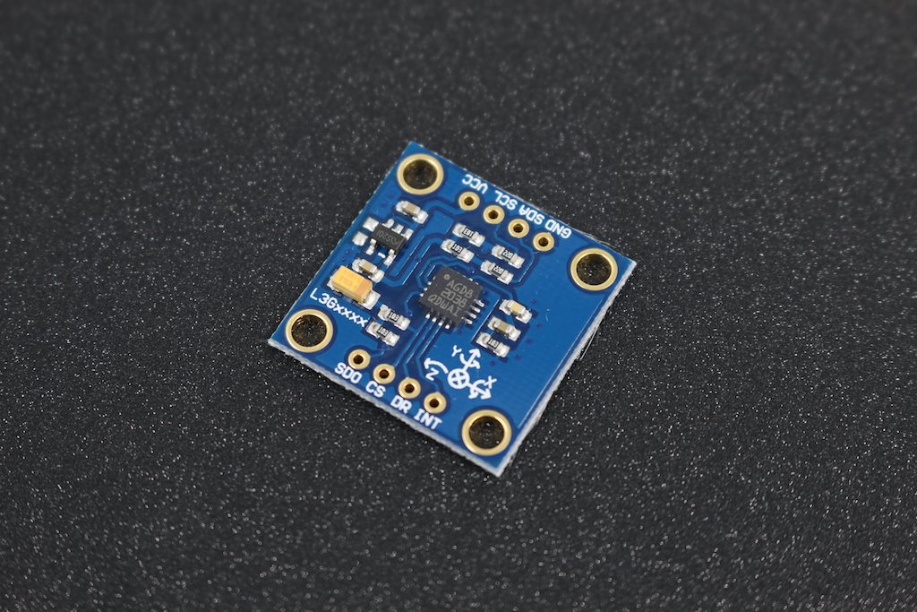 GY-50 L3G4200D 3 Axis Digital Gyroscope Sensor Module