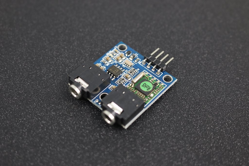 TEA5767 76-108MHZ FM Stereo Radio Module
