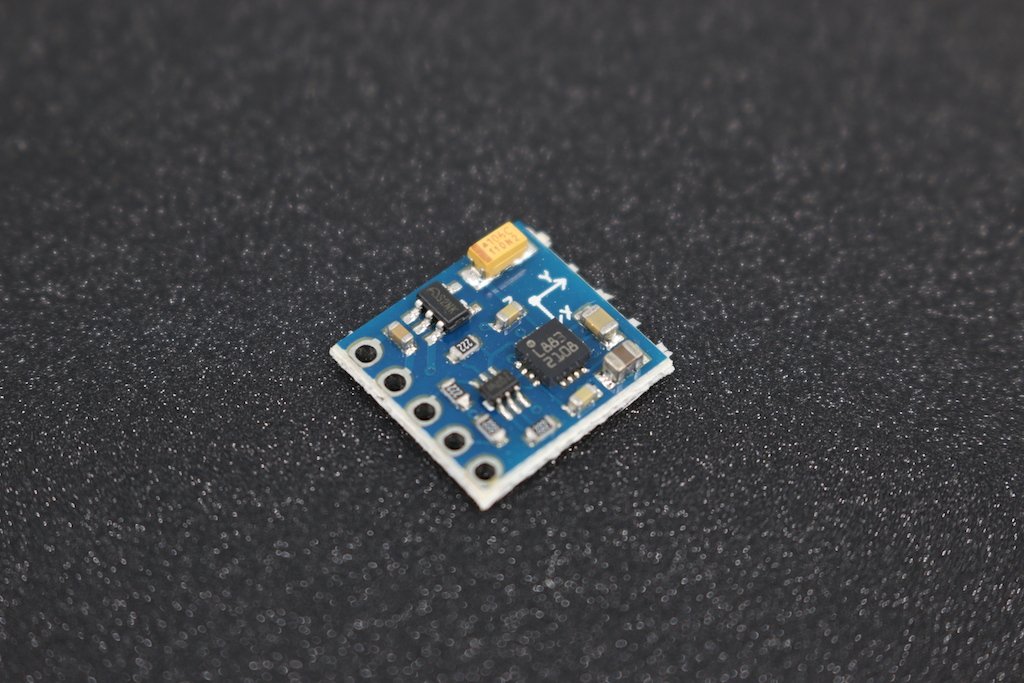 GY-271 HMC5883L Electronic Compass Module
