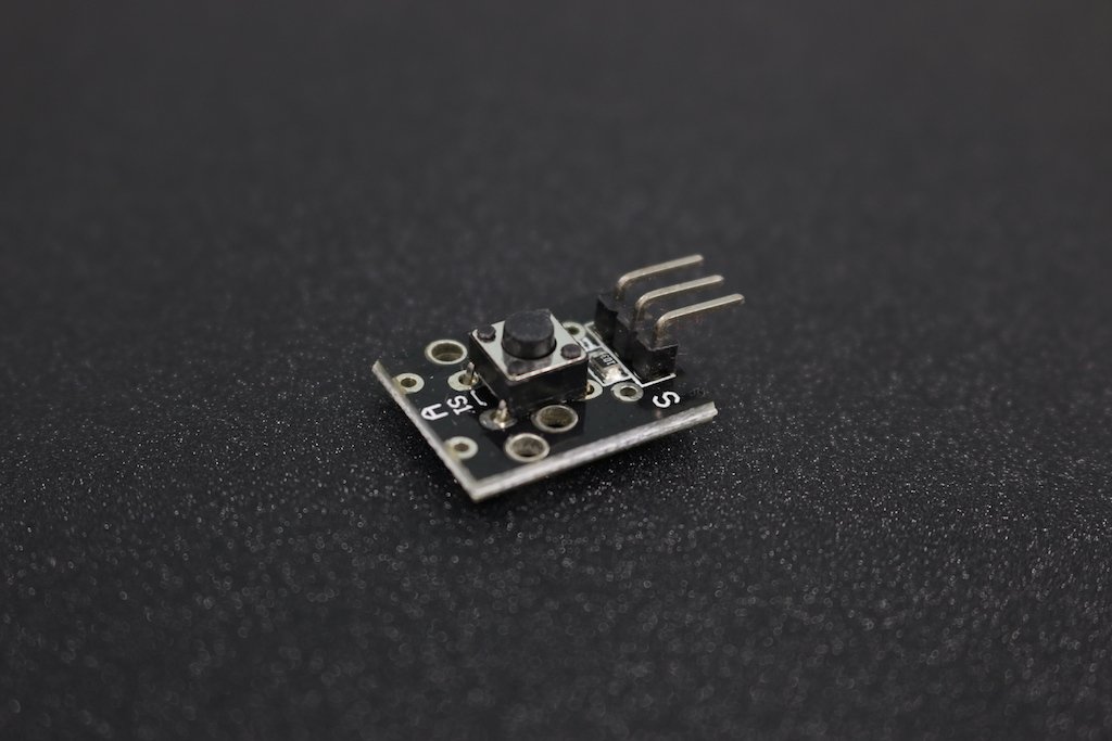 Keys Button Module