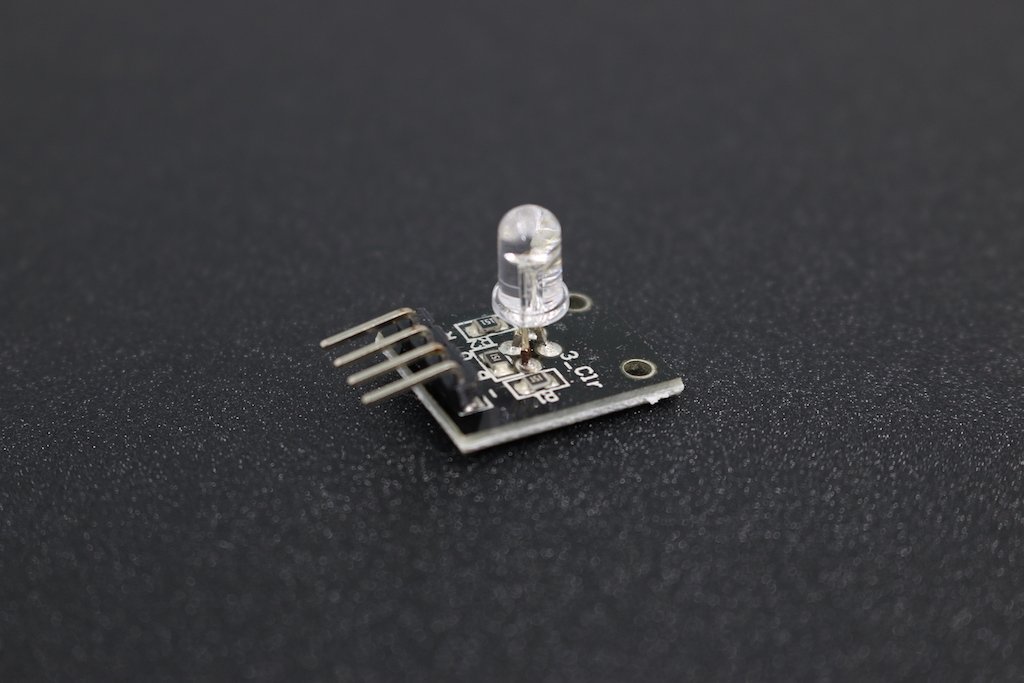 Keys DIP RGB LED Module