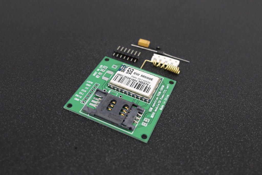 M590E GSM Module 