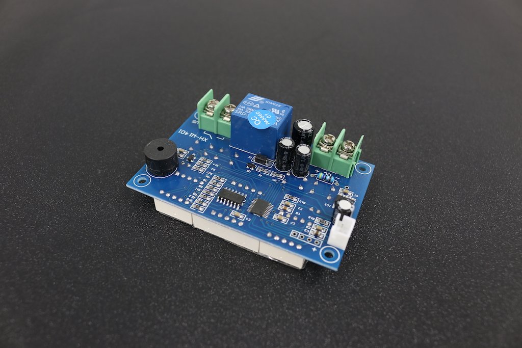 XH-W1401 PID Temperature Control Module